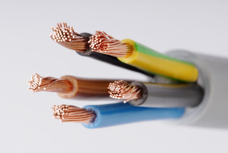Hvordan velge riktig kabel?
