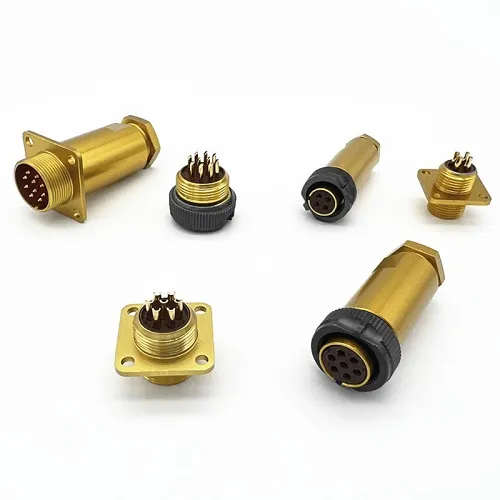 IP67 Waterproof connector