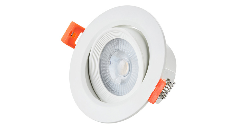 How to Check the Luminous Performance of LED Lamps