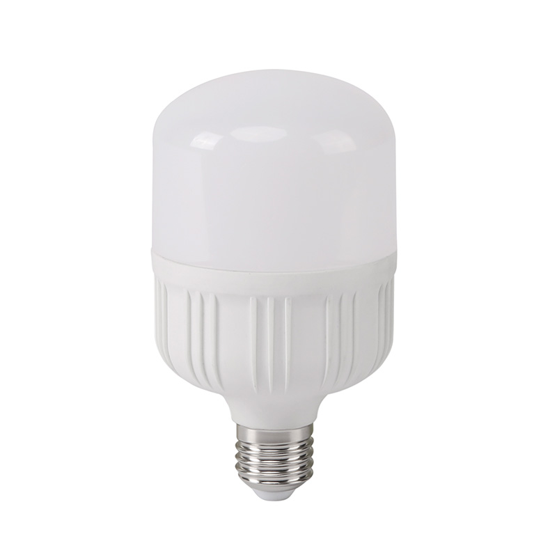 The function of LED T Light Bulb