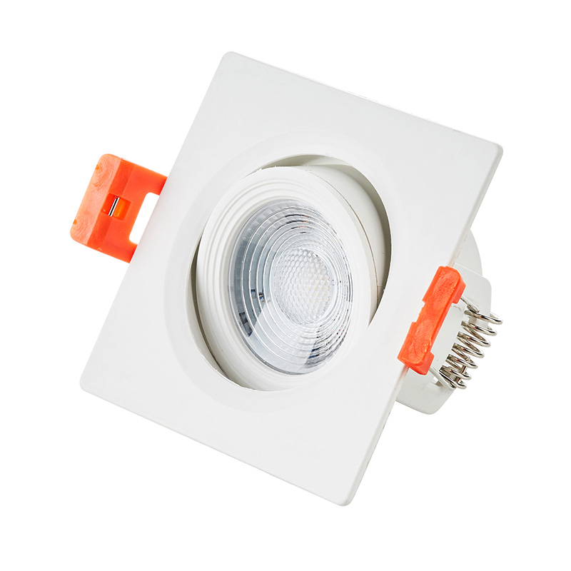 What are the functions of LED Ceiling Light?