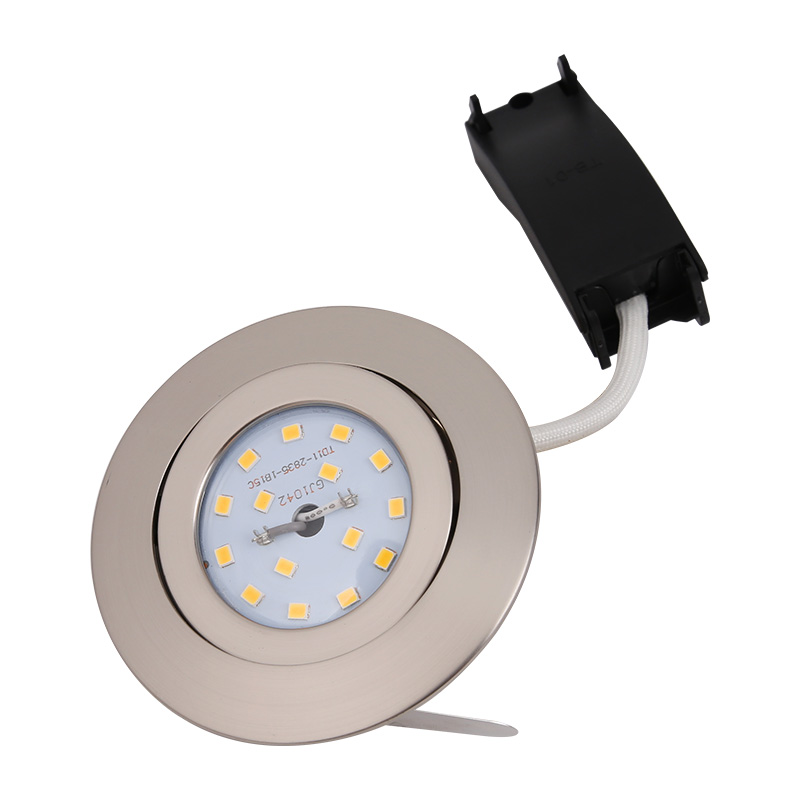 LED IP23 IP44 Ceiling Light Function