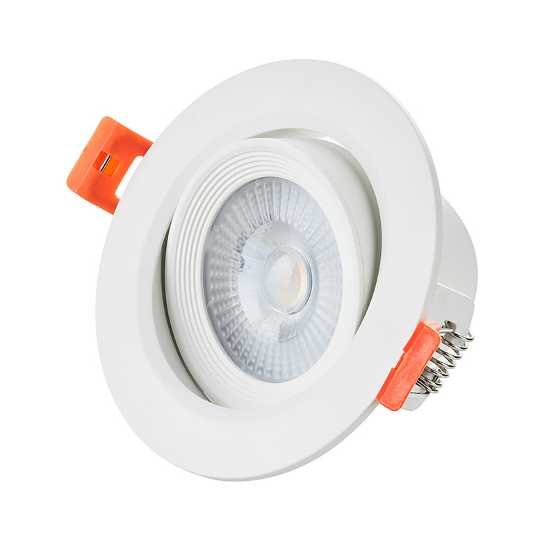 LED loftslampe med afbryder - 0 