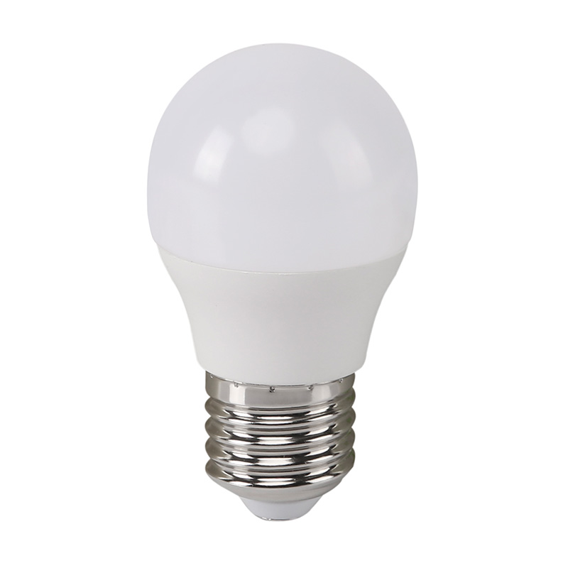 LED G45 GAL45 lampa - 1