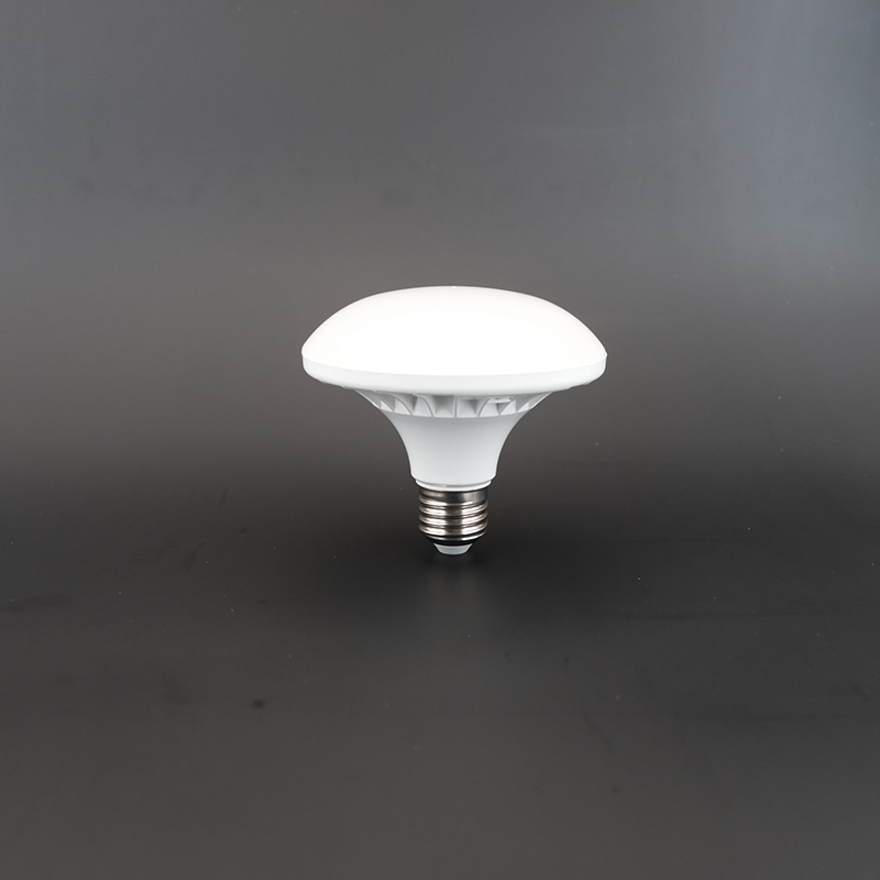 LED-Glühbirne UFO - 0 