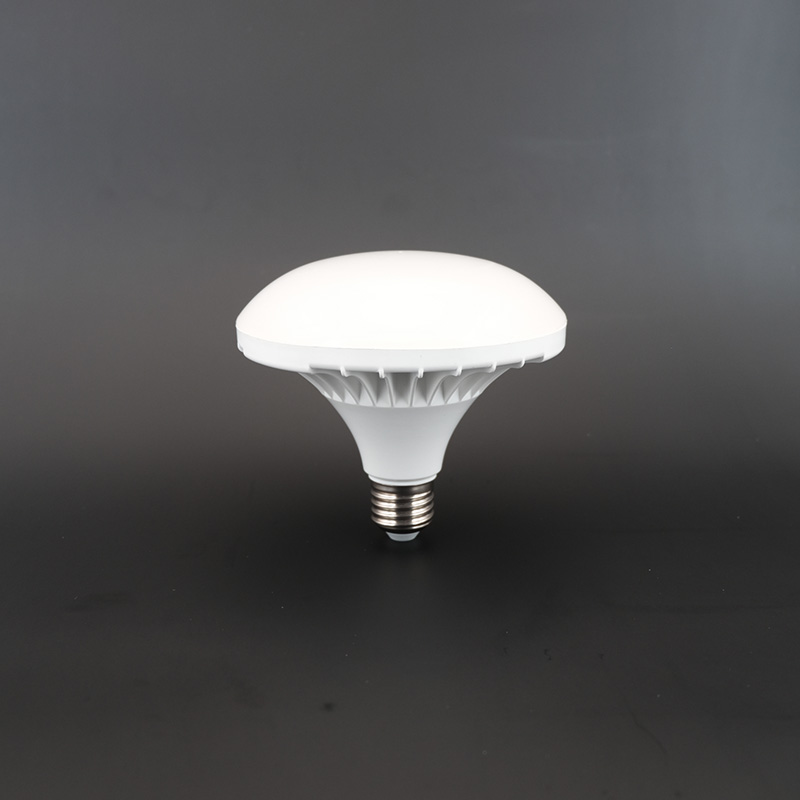 LED Light Bulb UFO - 2