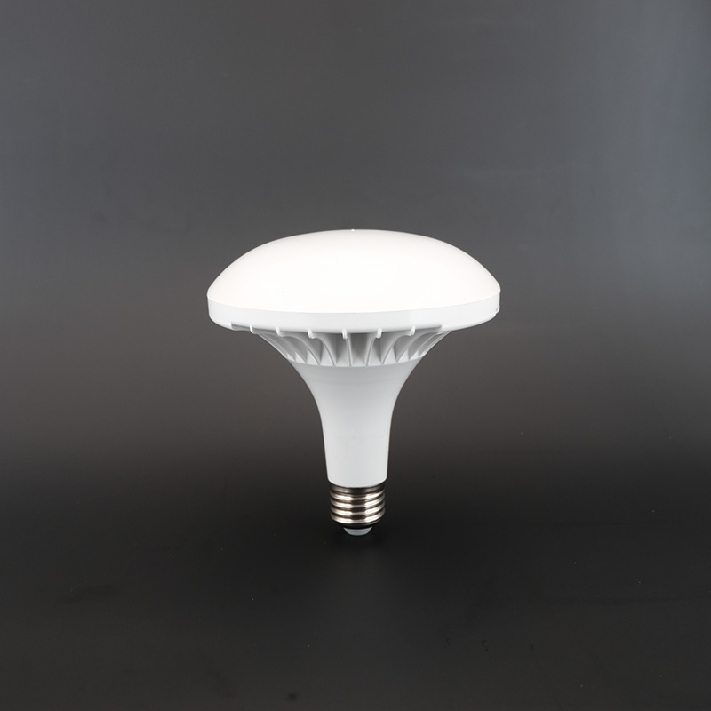 LED-Glühbirne UFO - 3