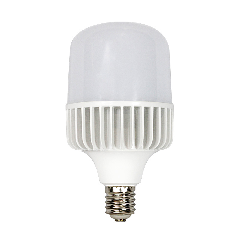 LED T80 T100 T120 T140 T160 High Power Light Bulb