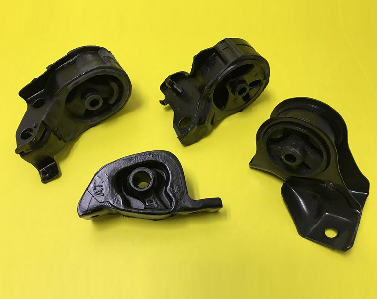 Types of auto parts
