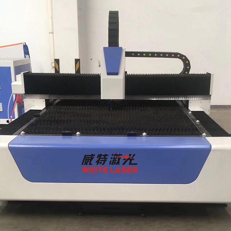 Maintenance Measures of Single Station Laser Cutting Machine