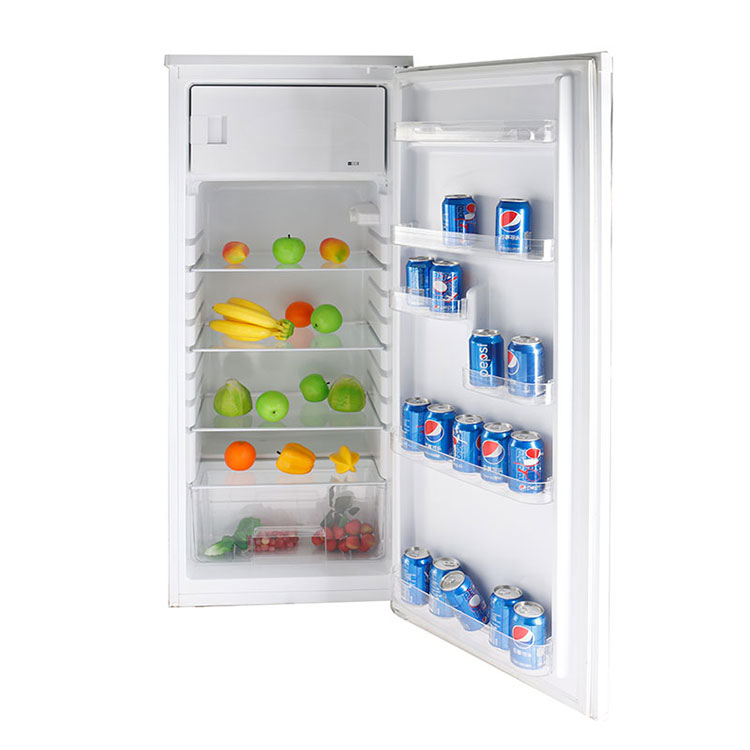 200 Liter Single Door Bar Refrigerator