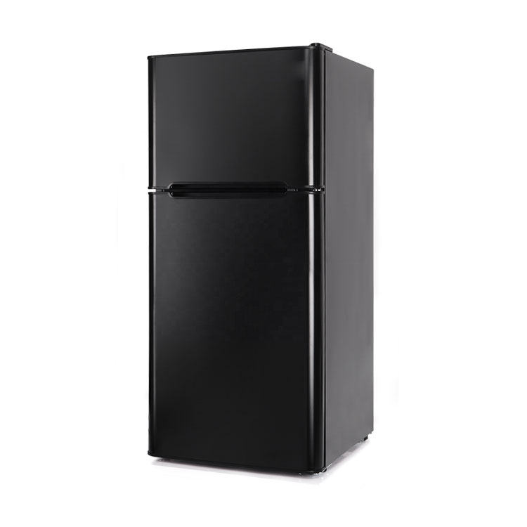 127 Liter Household mini fridge