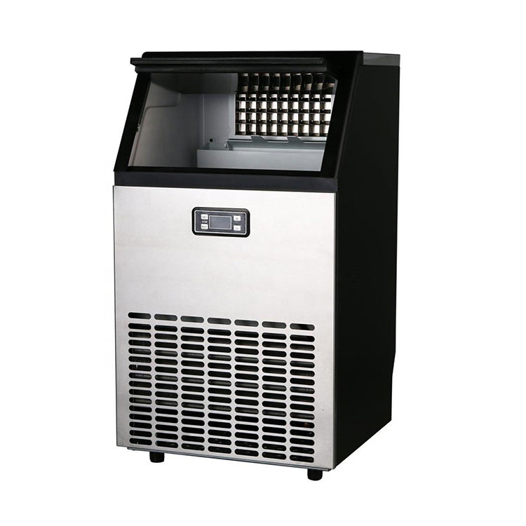 Compact Commercial Ice Maker
