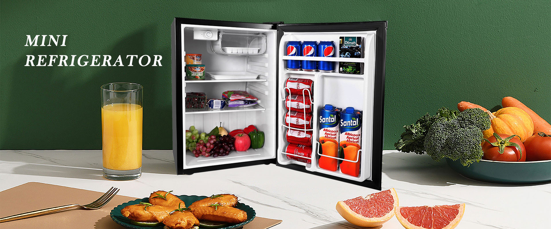 Mini frigorifero