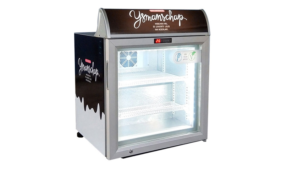 Freezers can be prioritized from several aspects