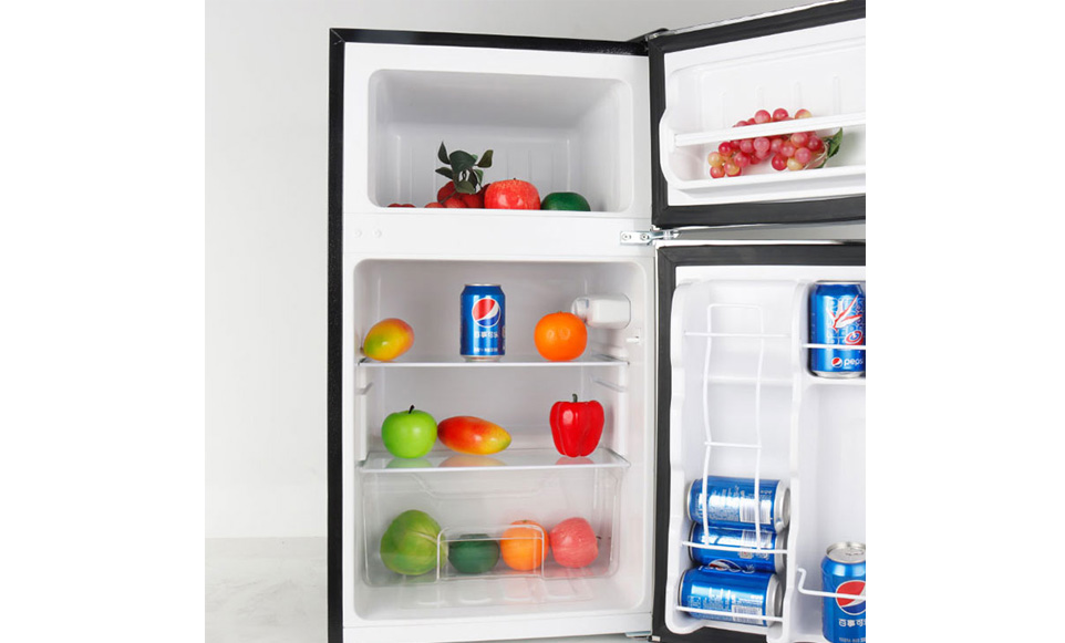 Why the cooling effect of the refrigerator will deteriorate after a long time of use