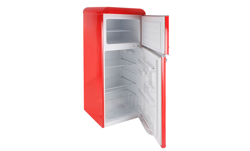 Šaldytuvo priežiūra sveikas protas