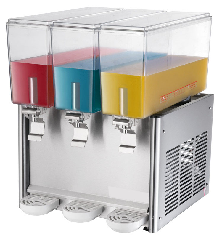 Commercial Beverage Dispensers: The Perfect Addition to Modern Kitchens