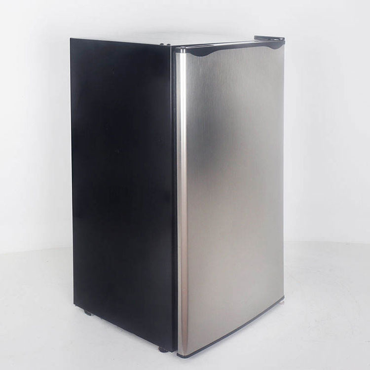 92 litrų vienduris mini baro šaldytuvas