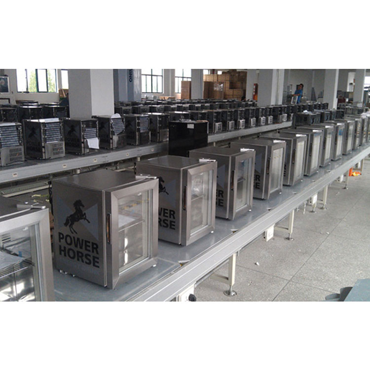 20 Stainless Steel Compact Commercial Refrigerator