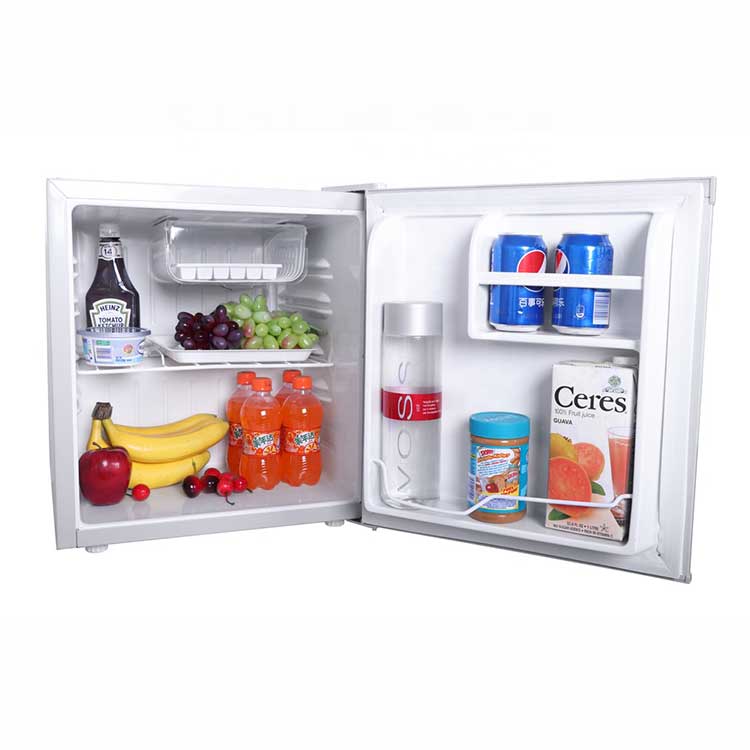 countertop mini bar fridge