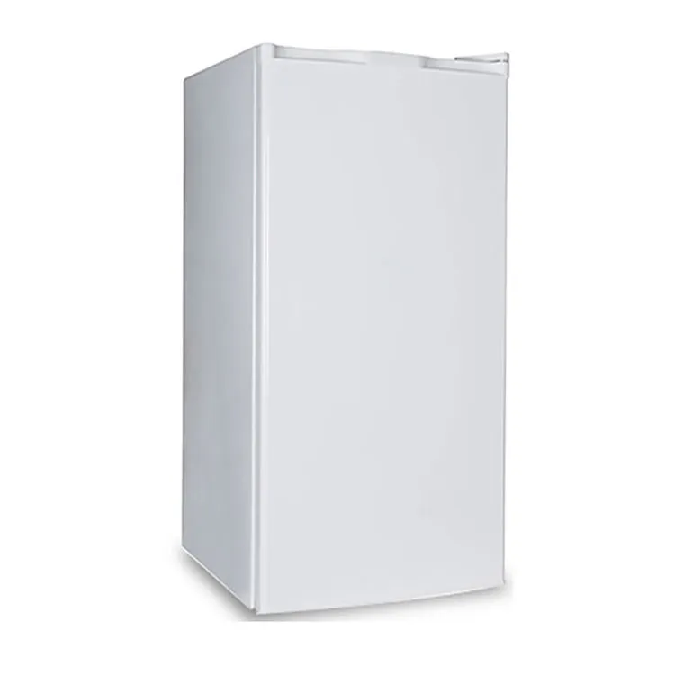 Commercial Upright Freezer