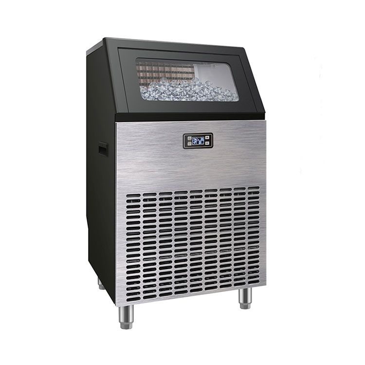 Portable Commercial Ice Maker