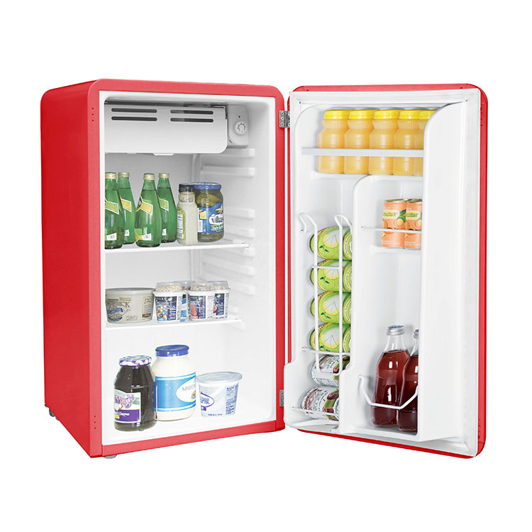 Retro Bar Refrigerator