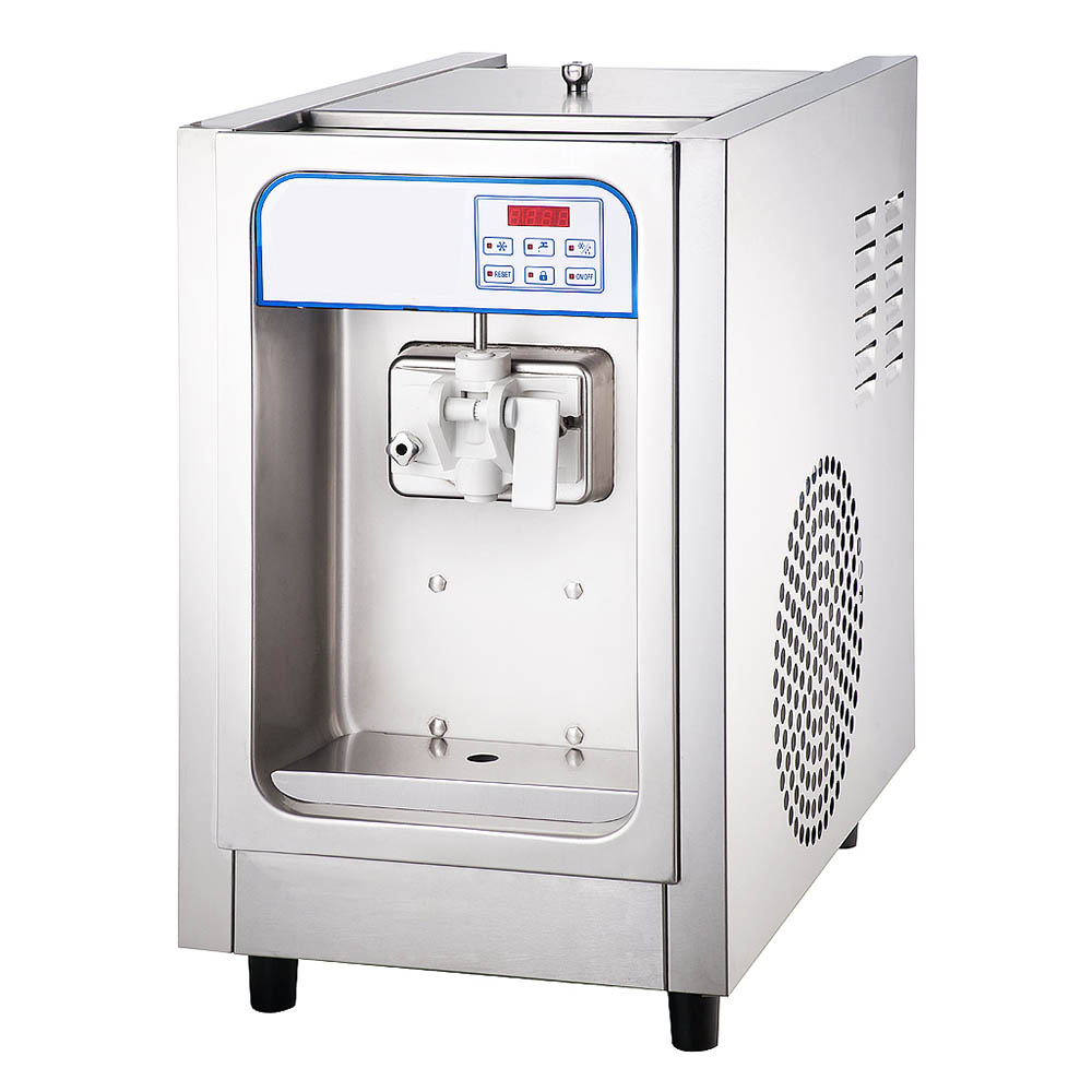 mesin es krim komersial kecil