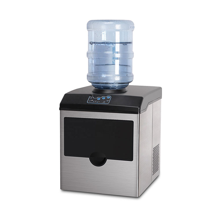 Aqua Dispensator Ice Maker