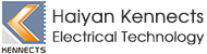 Haiyan Kennects Electrical Technology Co.,Ltd.