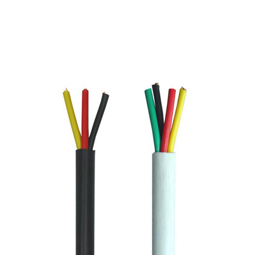 Production of  RVV Power Cable