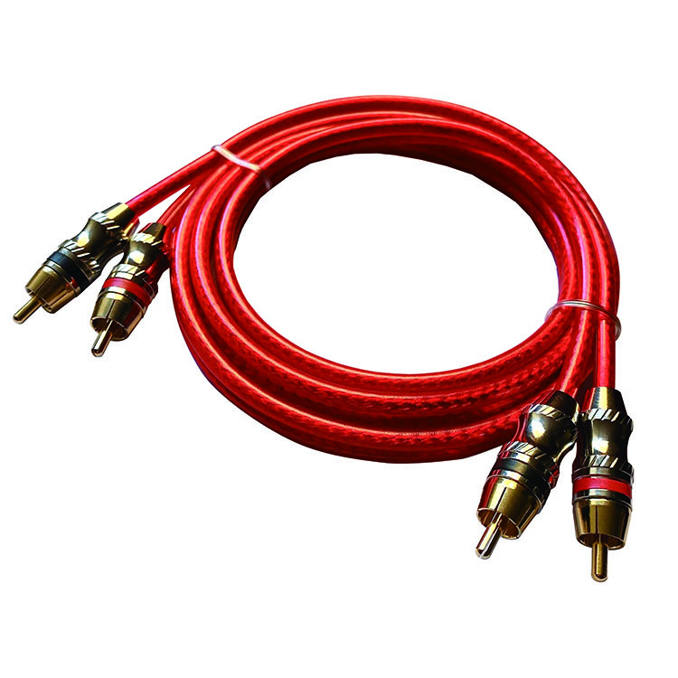 RCA-kabel