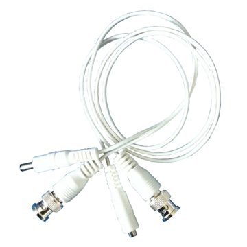 Siamese kabel