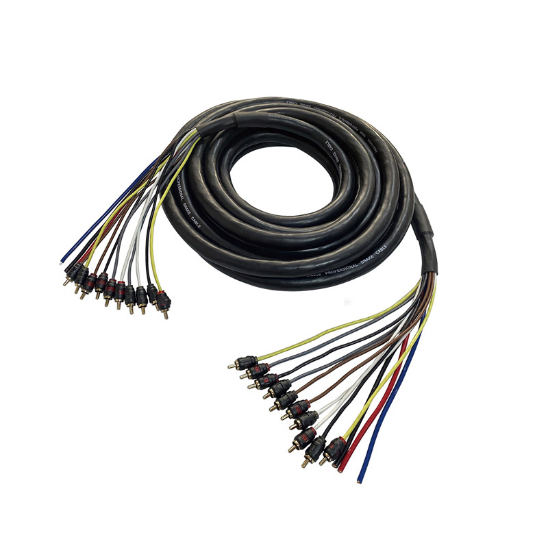 Stage Cable