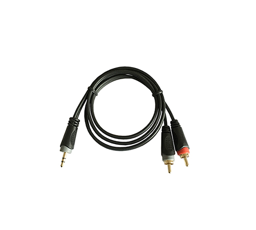 Stereo kabel