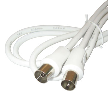 TV Signal Communication Cable