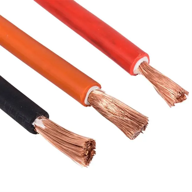 Welding Cable