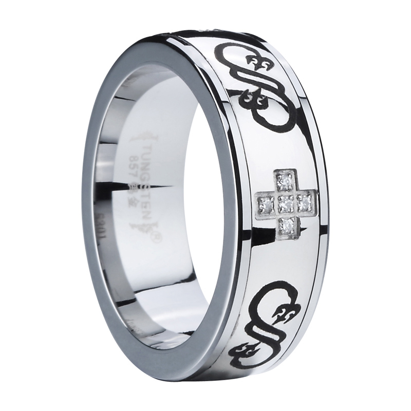 Are tungsten rings worth buying