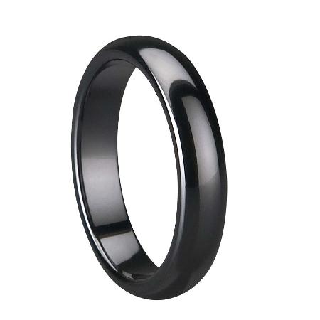 Волфрамските прстени го симболизираат терминот Засекогаш, особено никогаш не носени