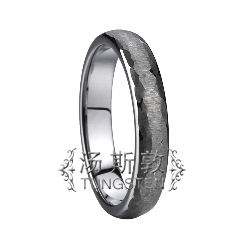 A Fabulous Wedding Ring As Made In Tungsten Carbide Is Certainly Within Reach
