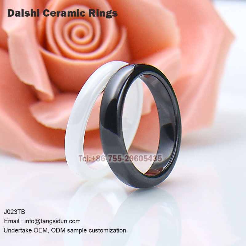 4MM Ceramic ring