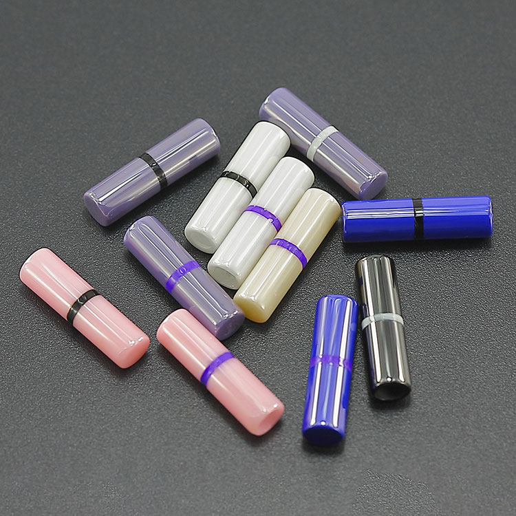 Textile Rope Ceramic Cord Ends