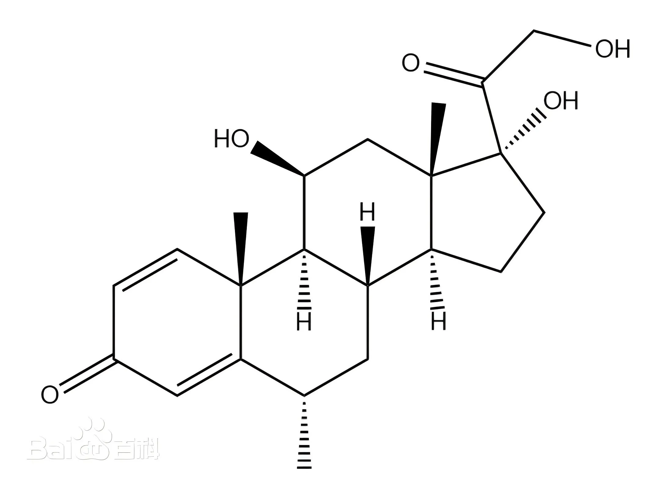 甲泼尼龙