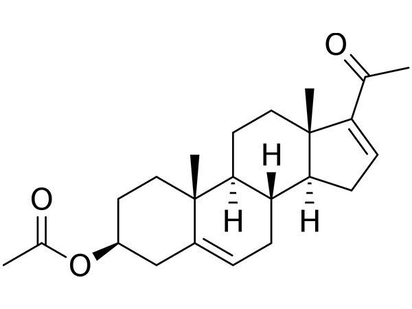 Aicéatáit 16-Díhidropregnenolone (16-DPA)