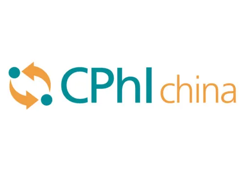 2022 CPhI 上海展