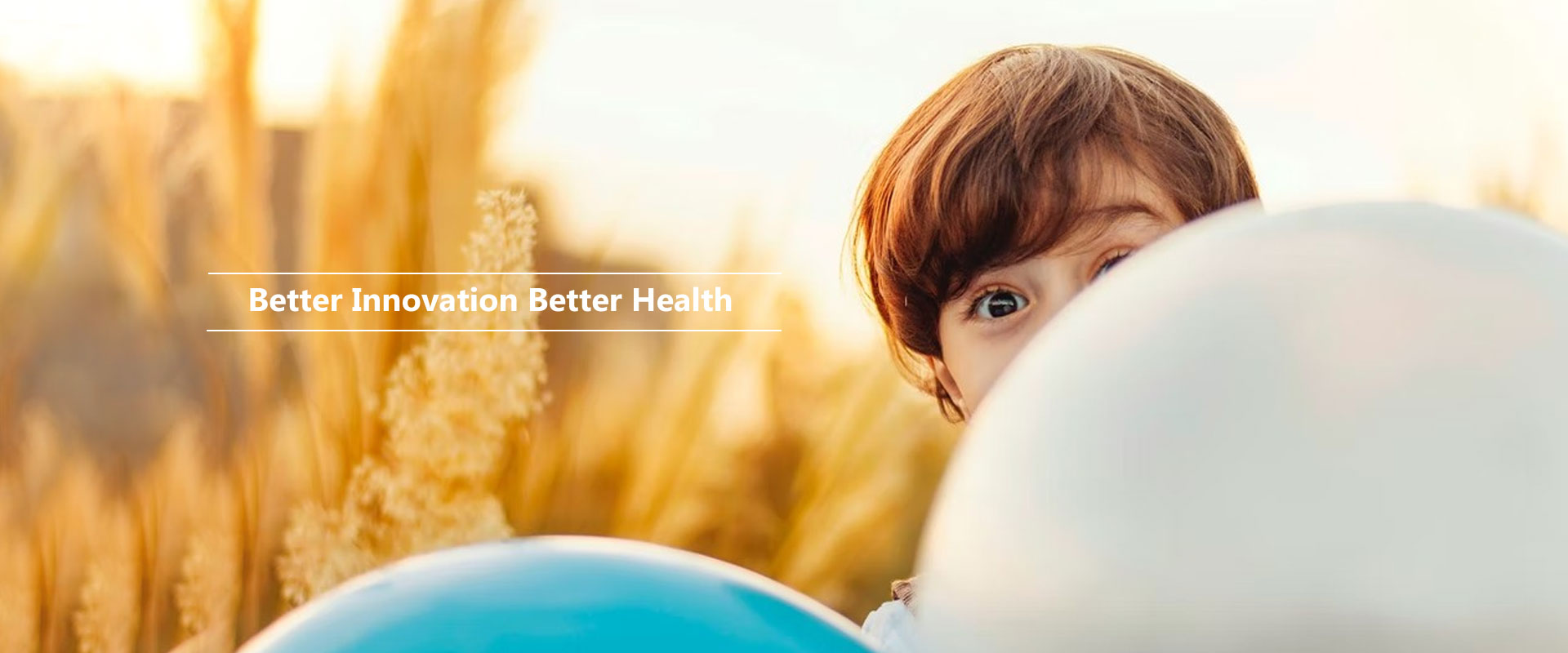 Better Innovation Better Health