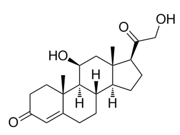 Aigéad 3-Oxo-4-androsten-17Î²-carbocsaileacha