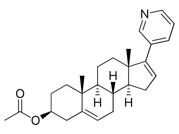 Octan abirateronu