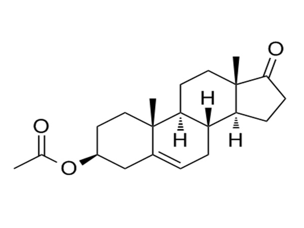 DHEA ацетаты (прастерон ацетаты)